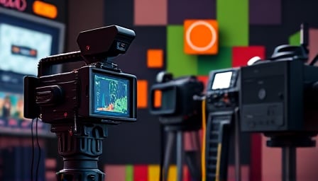 Viaplay Group AB: Navigating Media Industry Challenges with Strategic Broadcasting and Content Creation