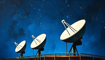 Viasat Expands Satellite Capabilities with ViaSat-3 Launch and JetXP Upgrade Amidst LEO Competition Viasat Expands Satellite Capabilities with ViaSat-3 Launch and JetXP Upgrade Amidst LEO Competition