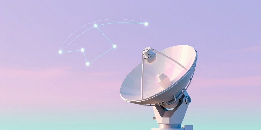 Viasat Faces Market Headwinds as Satellite‑to‑Device Trend Gains Momentum