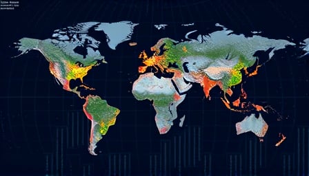 Viasat Inc. Charts Future Growth in Satellite Communications with Innovative Solutions