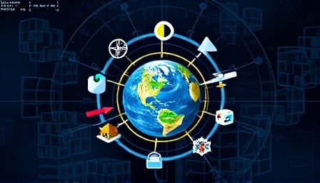 Viasat Inc. Navigates Future of Satellite Communications Amid Market Challenges and Innovations