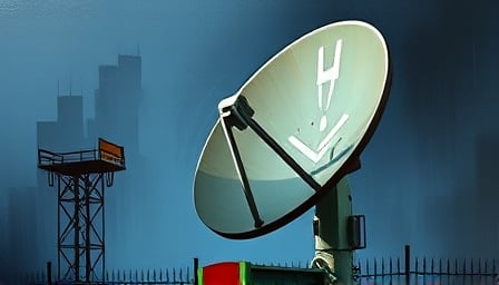 Viasat Inc. Sees Surge in Interest Amidst Market Dynamics and UAV Growth Opportunities Viasat Inc. Sees Surge in Interest Amidst Market Dynamics and UAV Growth Opportunities