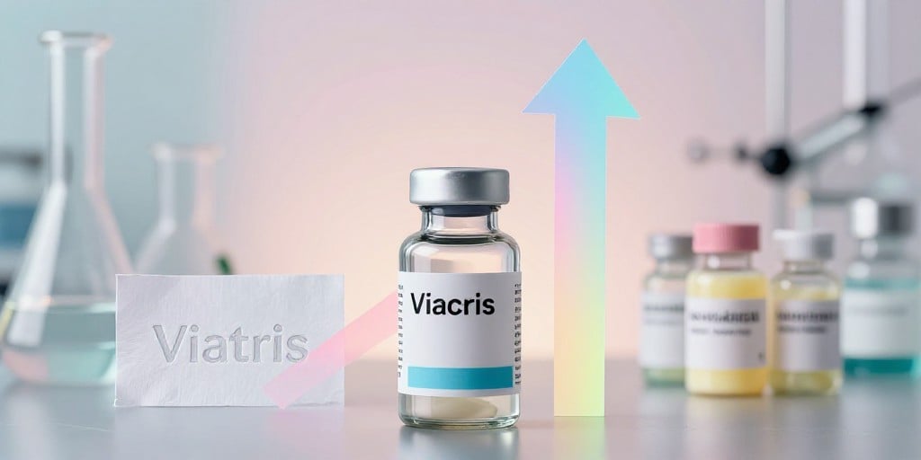 Viatris Boosts Q2 Outlook, Cuts Non‑Core Assets to Focus on High‑Margin Generics and Specialty Products Viatris Boosts Q2 Outlook, Cuts Non‑Core Assets to Focus on High‑Margin Generics and Specialty Products