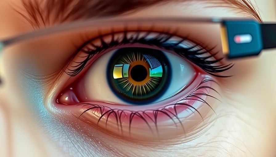 Viatris Eyes Big Shift: MR‑141 Ophthalmic Solution Could Lift Earnings Viatris Eyes Big Shift: MR‑141 Ophthalmic Solution Could Lift Earnings