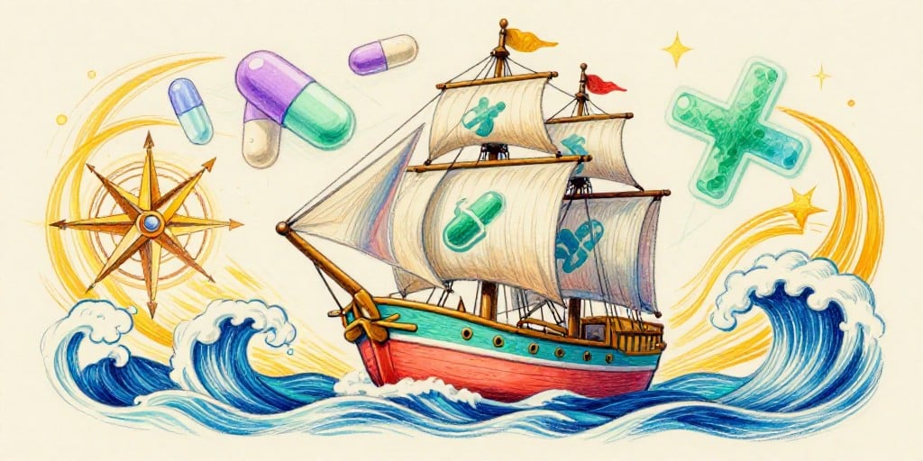 Viatris Faces Earnings Pulse & U.S. Generic Drug Tariffs, Eyes Pain‑Management Growth Viatris Faces Earnings Pulse & U.S. Generic Drug Tariffs, Eyes Pain‑Management Growth