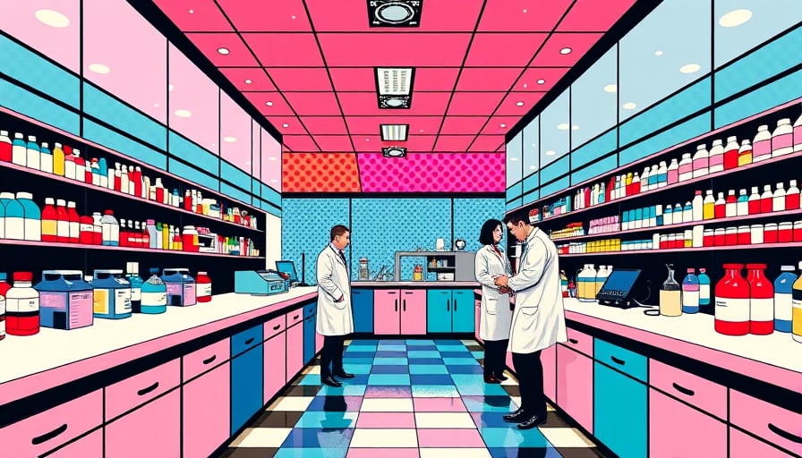 Viatris Faces Strategic Turn: Biocon Sale, ETF Interest and Investor Hurdles