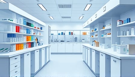 Viatris Inc. Poised to Capitalize on Booming Biosimilars Market