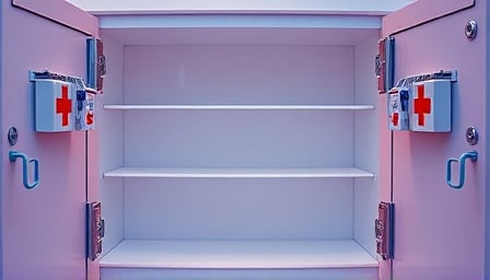 Viatris Inc. Stock Plummets After Eye Drug Trial Fails to Meet Primary Endpoint