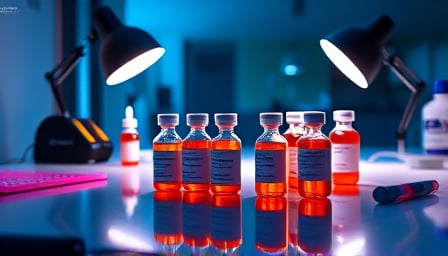 Viatris Inc. Surpasses Q1 Expectations with Strategic Successes and Financial Upswing