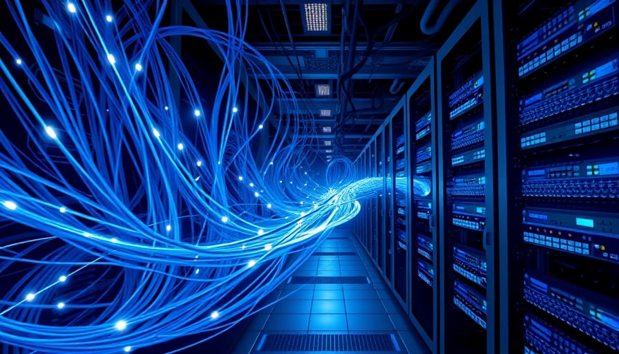 Viavi Launches DCX 700: 24‑Fiber Test Set Speeds Data‑Center Certification