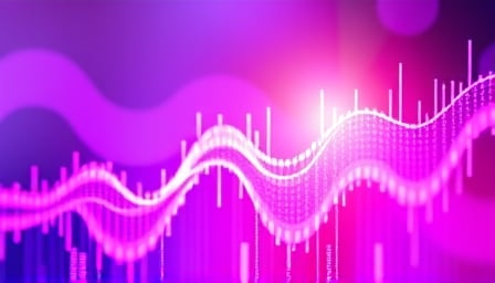 Viberate: Rising Resilience in the Cryptocurrency Market