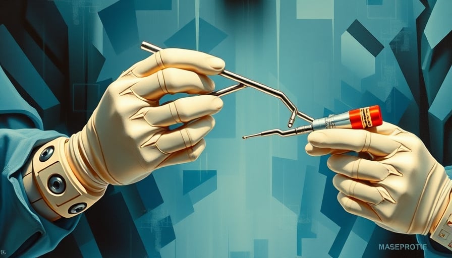 Vicarious Surgical Cuts 2025 Cash‑Burn to $45 M, Shares Surge Vicarious Surgical Cuts 2025 Cash‑Burn to $45 M, Shares Surge