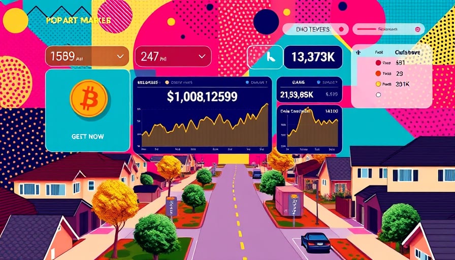 ViciCoin Surges Past 52‑Week Low, Reaching $17.34 While Holding a $105M Market Cap ViciCoin Surges Past 52‑Week Low, Reaching $17.34 While Holding a $105M Market Cap