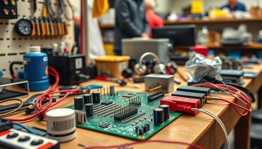 Vicor Corp Faces Investor Uncertainty: High P/E, Stock Volatility, and Insider Sales Raise Red Flags