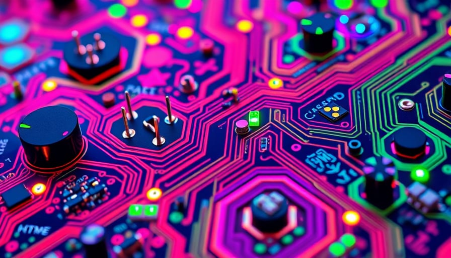 Vicor Corp's $800M 2026 Revenue Target vs. Q4 Dip: Investor Reactions Explained Vicor Corp's $800M 2026 Revenue Target vs. Q4 Dip: Investor Reactions Explained