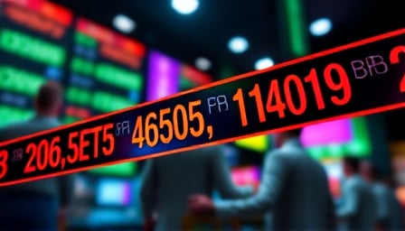 Vicor Corp's Stock Soars Over 46% in Pre-Market Amid Meme Stock Frenzy