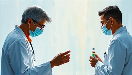 Vicore Pharma Navigates Mixed Quarter with Promising Drug Developments Vicore Pharma Navigates Mixed Quarter with Promising Drug Developments