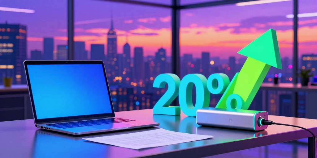 Vicor's Stock Surges on Earnings Beat, Analyst Upgrades & Backlog Growth