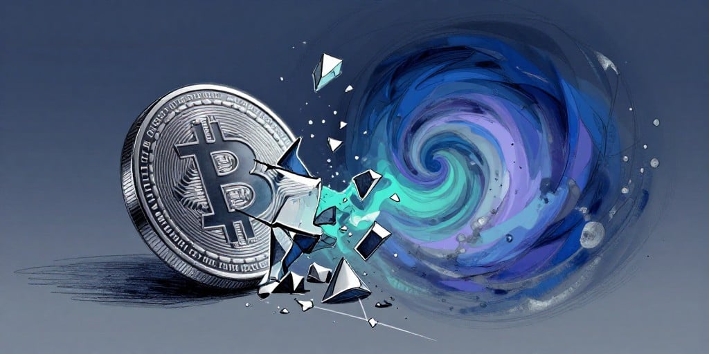 Viction’s Volatile Journey: From $0.29 Peak to $0.02 Low—What It Means for Crypto Investors