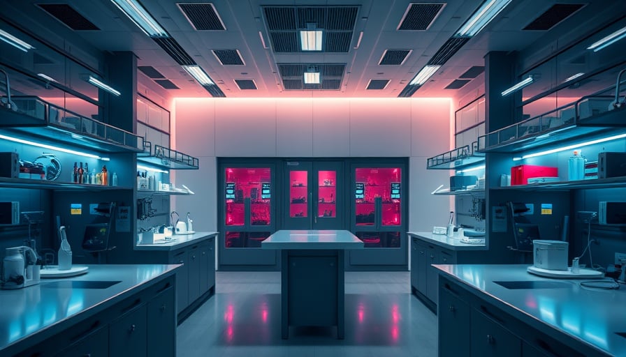 Victory Giant Tech: AI‑Driven PCB Boom Drives 260%+ Growth, 230B Market Cap