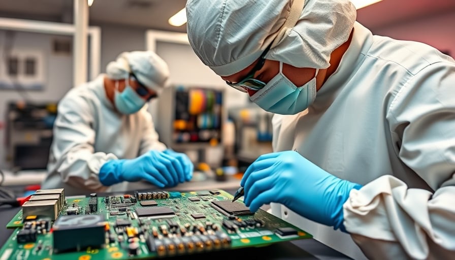 Victory Giant Technology Joins Key Chinese Indices, Boosting Investor Visibility Victory Giant Technology Joins Key Chinese Indices, Boosting Investor Visibility