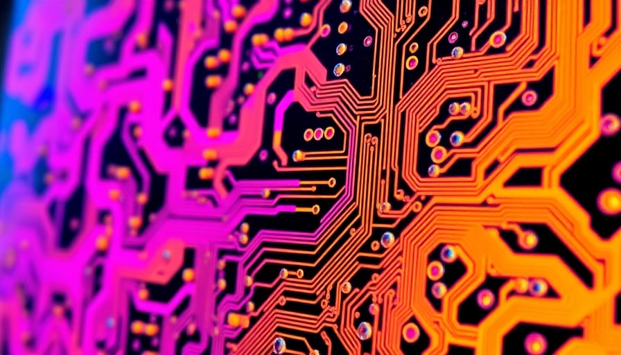 Victory Giant Technology: PCB Leader Sees Upside Amid Growing Chinese Electronics Funding