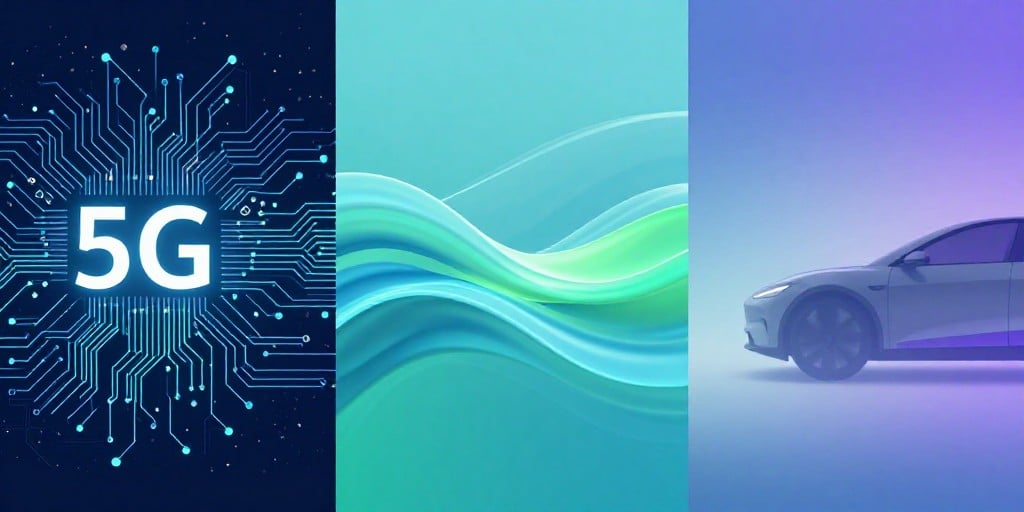 Victory Giant Technology: Strong PCB Positioning Amid Market Volatility and EV Surge