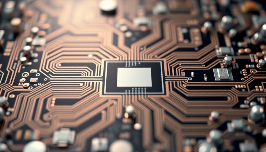 Victory Giant Technology: Why VGT's PCB Expertise Could Fuel AI & Robotics Growth Despite High Valuation