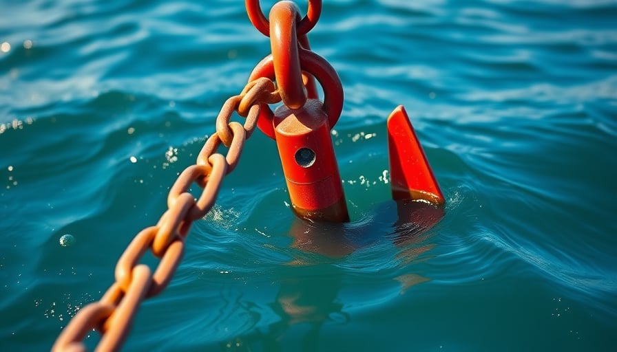 Victory Marine Holdings' Stock Bounces: From $0.0008 to $0.04 Amid OTC Volatility