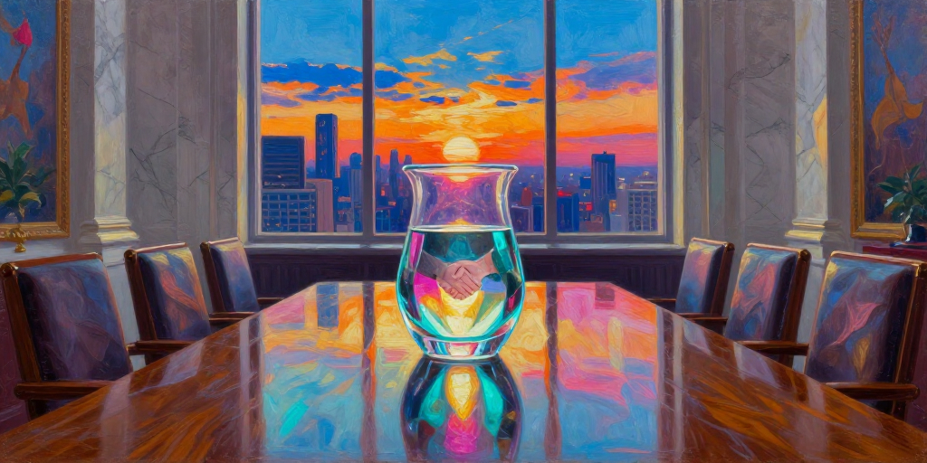 Vidac Pharma Execs Sell Shares, Stock Holds Steady – Monitoring Capital Strategy