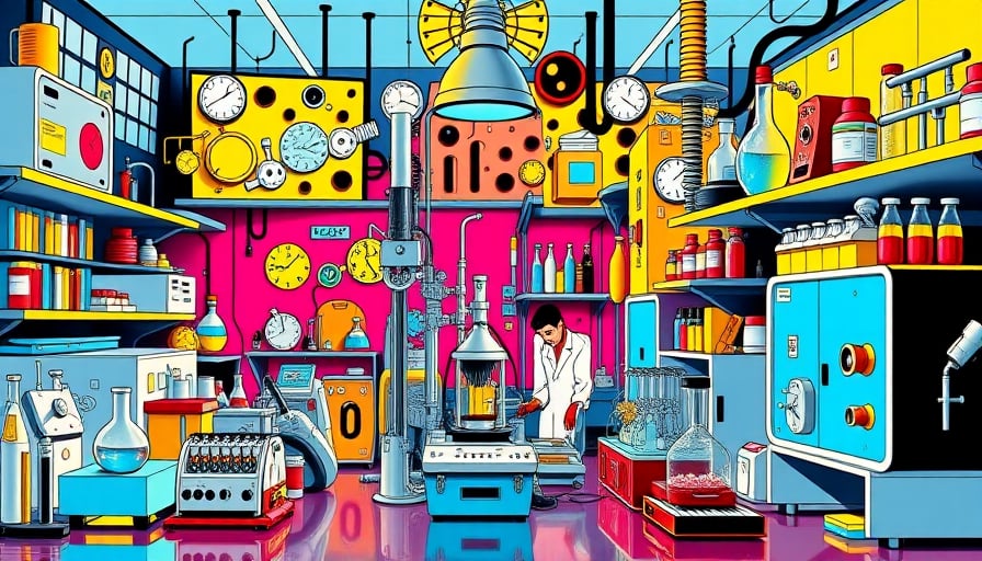 Vidac Pharma: Stable Stock, Phase‑2 Cancer Treatment, & Pediatric Oncology Breakthroughs