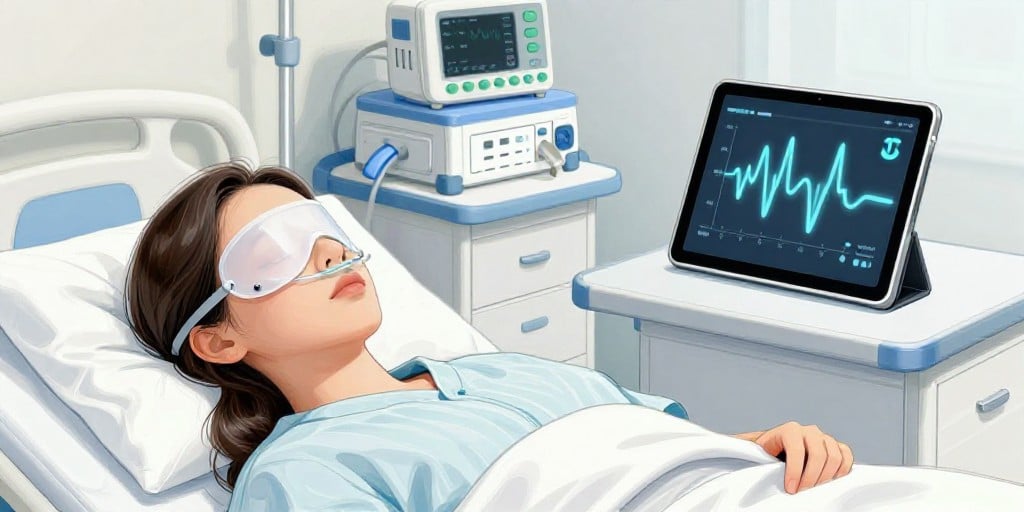 Viemed Healthcare Drives Growth with Innovative Respiratory & Sleep Care Services Viemed Healthcare Drives Growth with Innovative Respiratory & Sleep Care Services