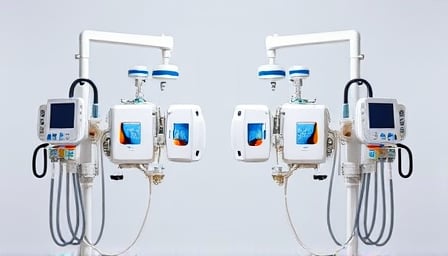 Viemed Healthcare Inc: Pioneering Patient-Centric Solutions in Respiratory and Neuromuscular Care