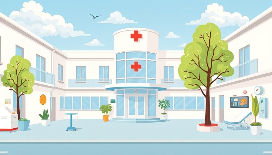 Viemed Healthcare Q4 Earnings Outlook: EPS & Revenue Growth Forecasts Set to Hit New Highs