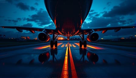 Vienna Airport Reports Strong Q1 Performance with Surge in Passenger Traffic and Revenue