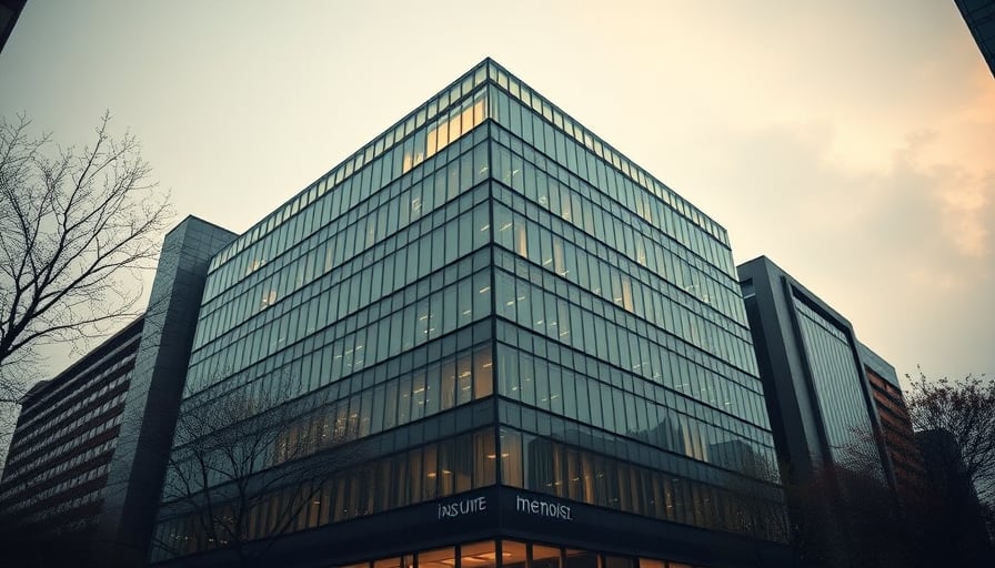 Vienna Insurance Group 2025 Outlook: 30% Profit Surge, Stock Grows 44.5 EUR