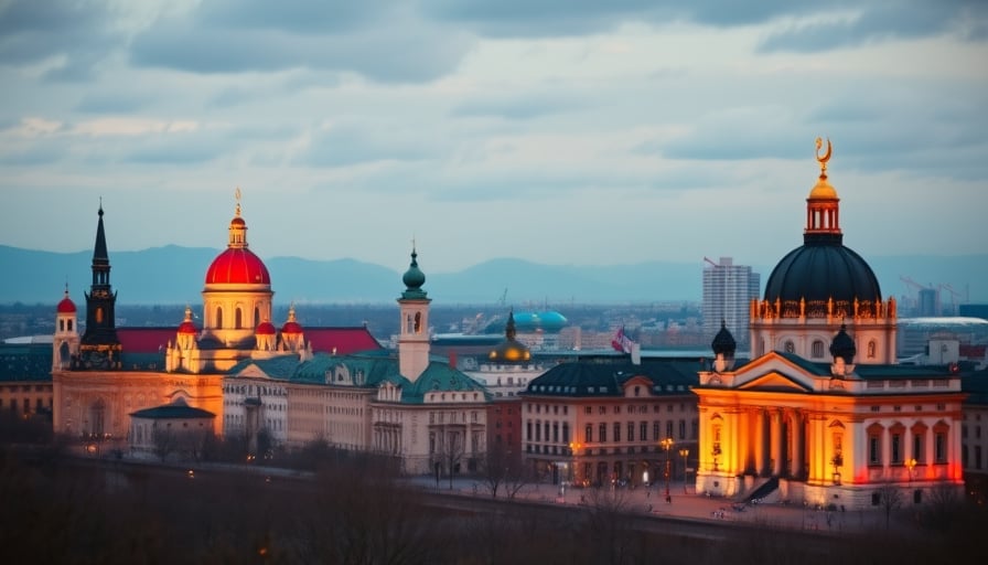 Vienna Insurance Group's Outlook Upgraded to Positive by S&P, Bolstered by Strategic Acquisition Vienna Insurance Group's Outlook Upgraded to Positive by S&P, Bolstered by Strategic Acquisition