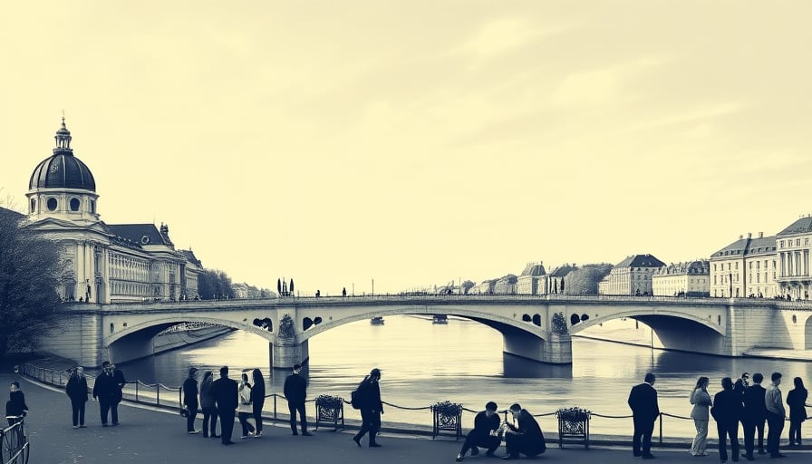 Vienna Stock Exchange's ATX Gains Amid Anticipation of Central Bank Decisions Vienna Stock Exchange's ATX Gains Amid Anticipation of Central Bank Decisions