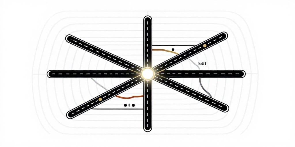 Vienna‑Based Kapsch TrafficCom Reports 2025/26 Results, Boosts Revenue and Adjusts Fiscal Calendar Vienna‑Based Kapsch TrafficCom Reports 2025/26 Results, Boosts Revenue and Adjusts Fiscal Calendar