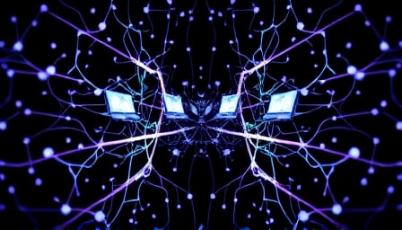 ViewBix Inc. Leads Innovation at the Intersection of Biotech and Cryptocurrency