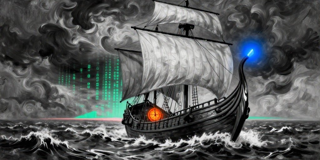 Viking Holdings Faces Volatility: Can $46B Market Cap Sustain Investor Confidence? Viking Holdings Faces Volatility: Can $46B Market Cap Sustain Investor Confidence?