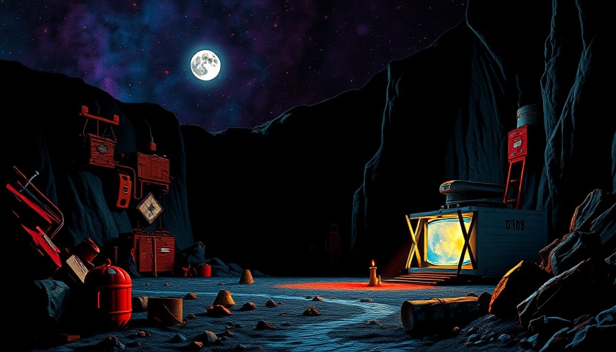 Viking Mines Accelerates Nevada Tungsten Development with WSP‑USA Permitting Strategy