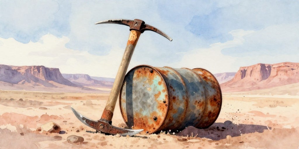 Viking Mines Boosts Tungsten Recovery, Paving Way to Low‑CAPEX Production in Nevada Viking Mines Boosts Tungsten Recovery, Paving Way to Low‑CAPEX Production in Nevada