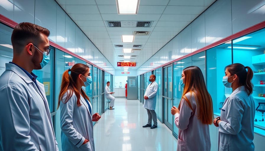 Viking Therapeutics Sets Stage for Breakthrough Obesity Trial and Investor Momentum Viking Therapeutics Sets Stage for Breakthrough Obesity Trial and Investor Momentum