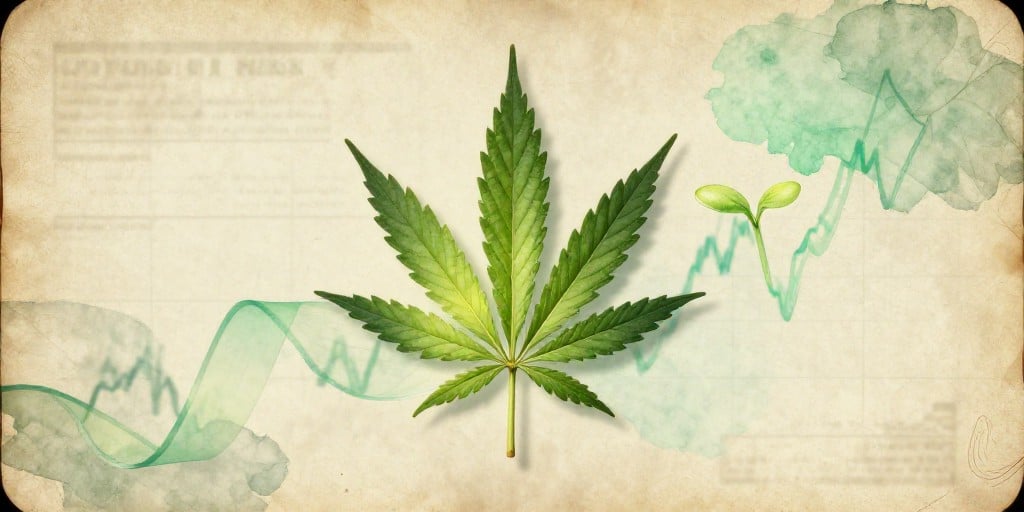 Village Farms International: Navigating Cannabis Growth, Volatility, and Wellness Trends Village Farms International: Navigating Cannabis Growth, Volatility, and Wellness Trends