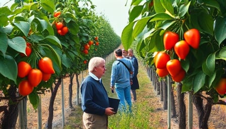 Village Farms International Shifts Focus to Cannabis with Privatization of Fresh Produce Segment