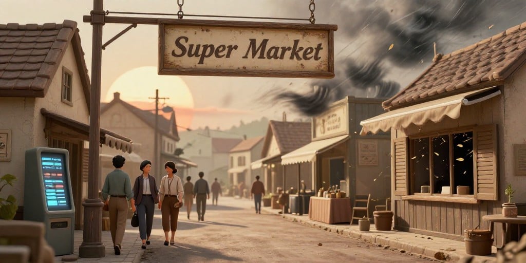Village Super Market Q3 2026: $572.6M Sales, 9% Rise in Digital Store Sales, $0.61 EPS Village Super Market Q3 2026: $572.6M Sales, 9% Rise in Digital Store Sales, $0.61 EPS
