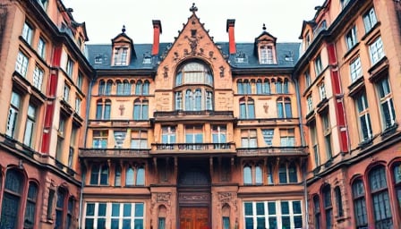 Vine Hill Capital to Facilitate $1.2 Billion Crypto Listing with CoinShares Merger