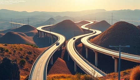 Vinfast Auto Navigates Global EV Expansion Amid Market Challenges and Competition