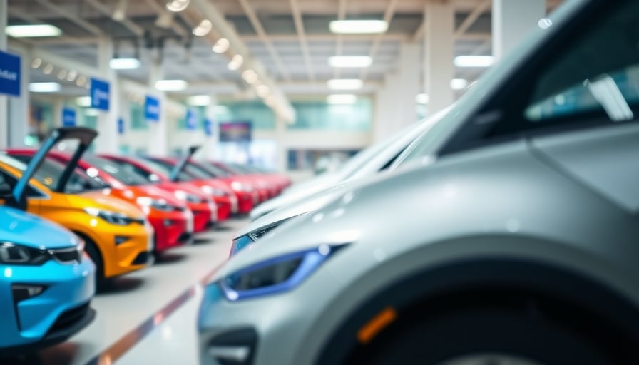 VinFast Auto Shares Drop 10% as New Luxury EVs Boost Demand in Southeast Asia VinFast Auto Shares Drop 10% as New Luxury EVs Boost Demand in Southeast Asia